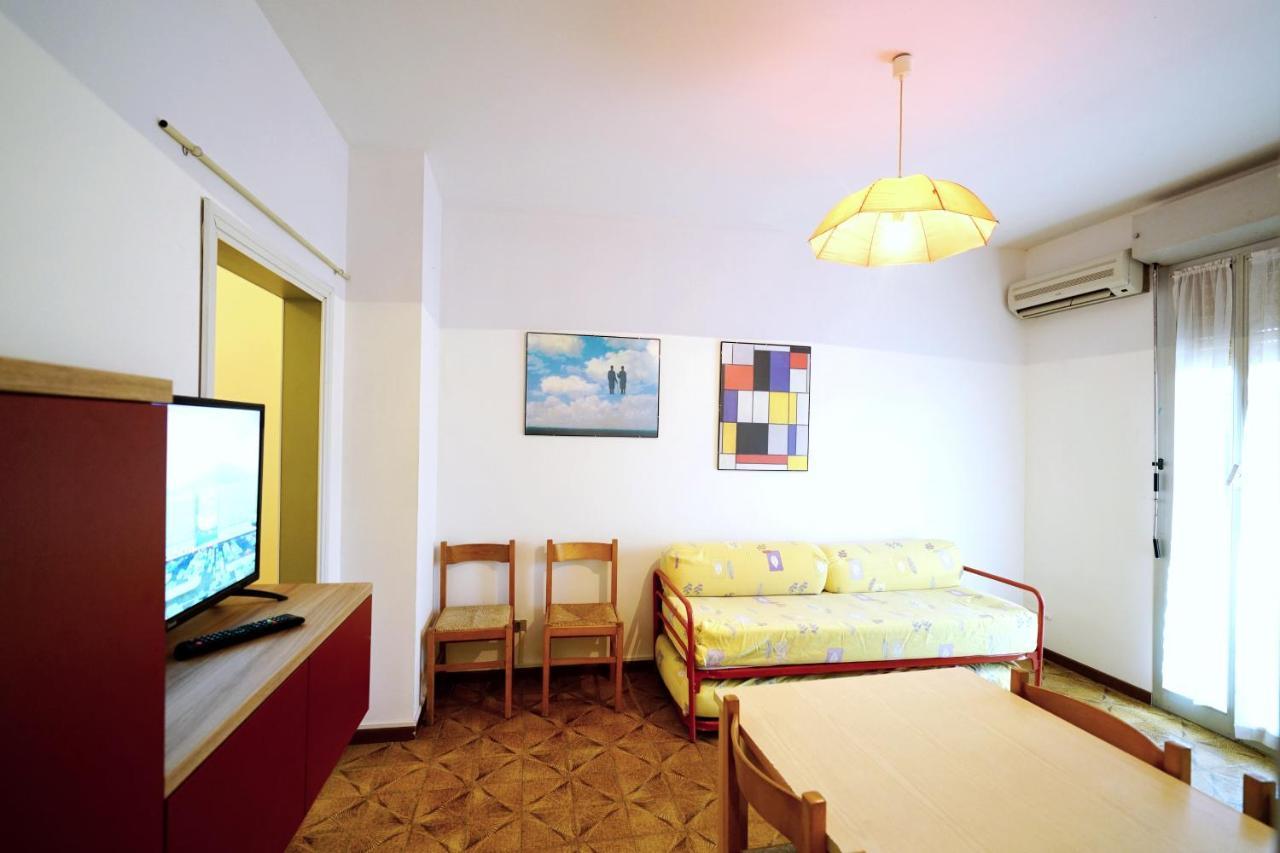 Residence 3 D ลิโดดิสปีนา ภายนอก รูปภาพ
