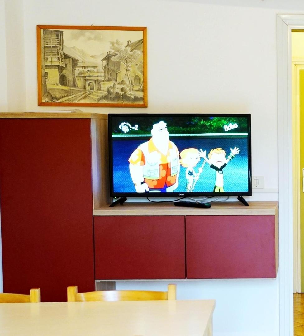 Residence 3 D ลิโดดิสปีนา ห้อง รูปภาพ