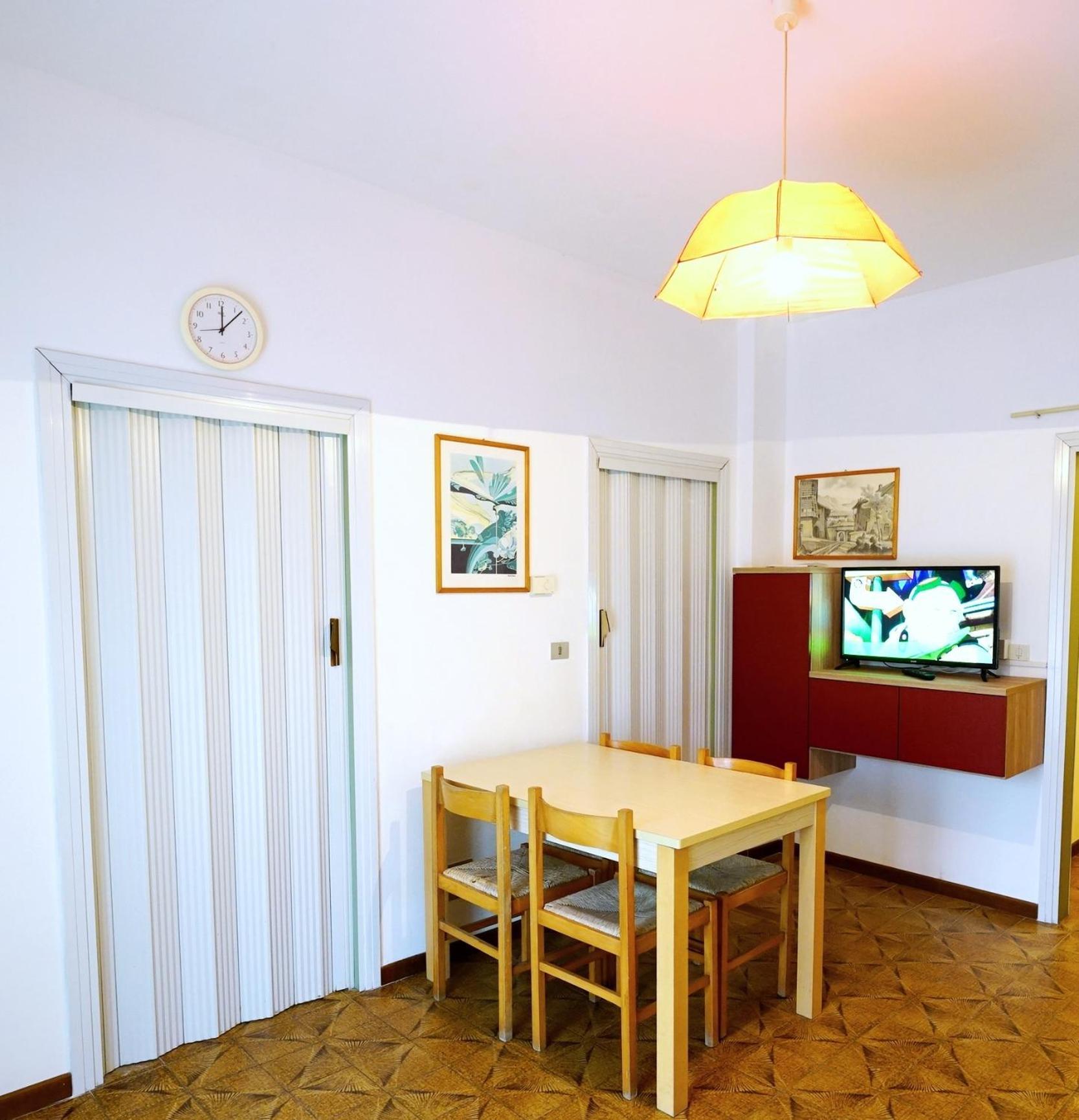 Residence 3 D ลิโดดิสปีนา ห้อง รูปภาพ