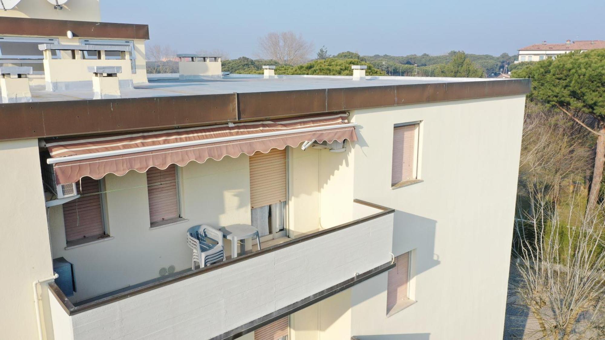 Residence 3 D ลิโดดิสปีนา ภายนอก รูปภาพ