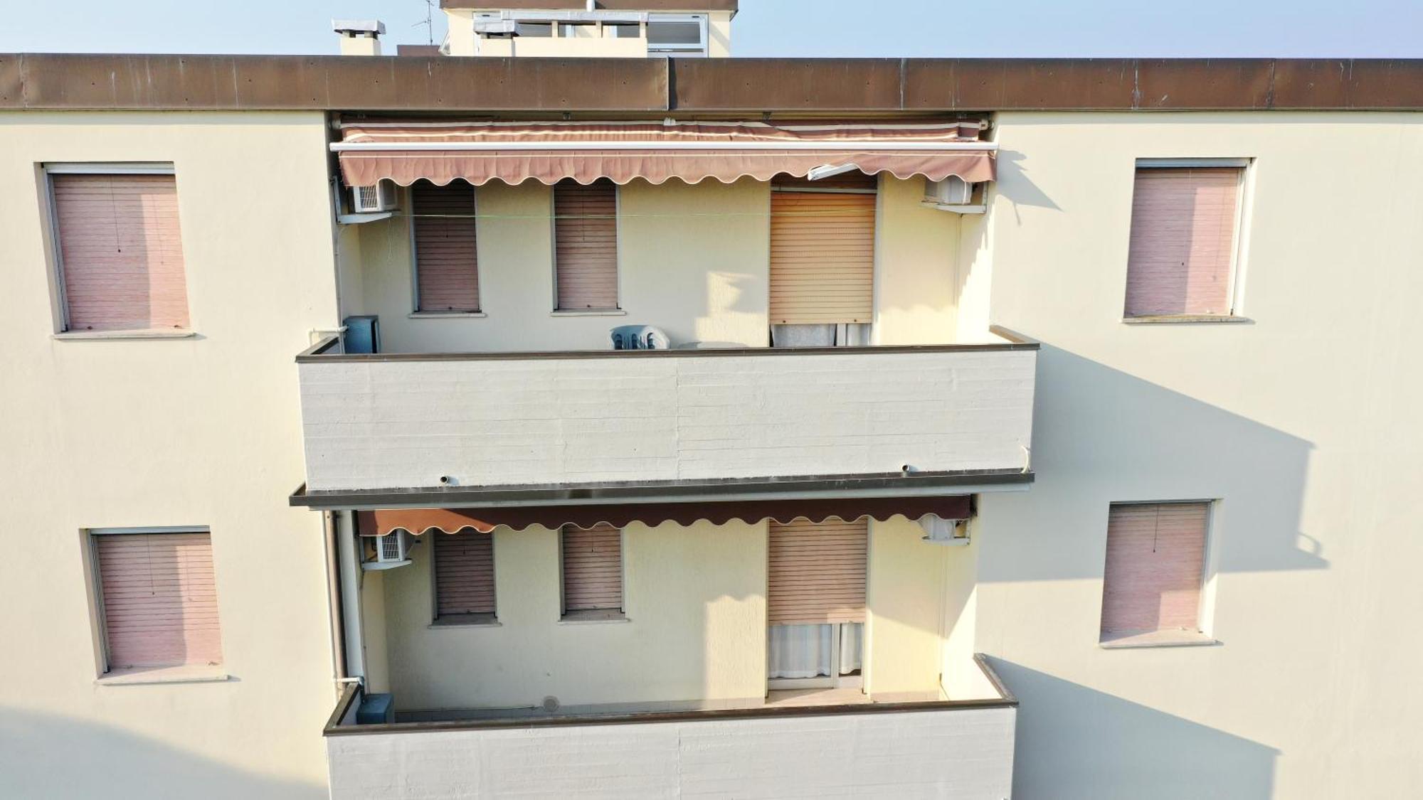 Residence 3 D ลิโดดิสปีนา ภายนอก รูปภาพ