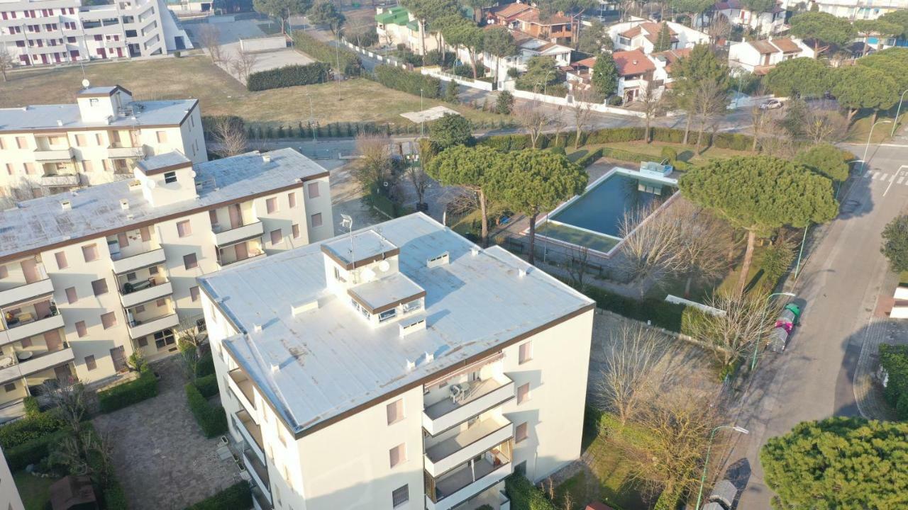 Residence 3 D ลิโดดิสปีนา ภายนอก รูปภาพ